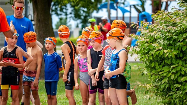 Un camp spécialisé pour les 9 à 13 ans cet été à Salaberry-de-Valleyfield 