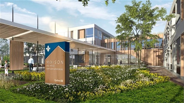 Rencontre citoyenne pour les voisins de la future Maison des aînés et alternative
