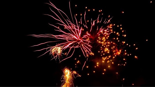 Saint-Stanislas-de-Kostka dévoile la programmation de sa Fête nationale 
