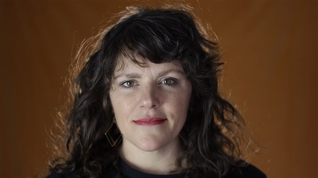 Entrevue avec Emilie Poirier, candidate QS à Beauharnois - Épisode 1/2