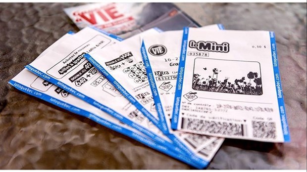 Êtes-vous le gagnant de 70M $ ? 