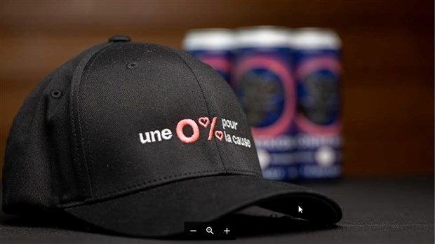 Cogeco offrira une alternative sans alcool au Festi-Bières cette fin de semaine 