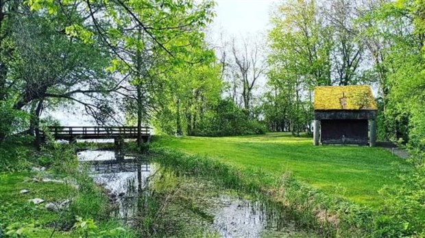 Moins d'une semaine pour nous faire parvenir vos photos sous le thème Début de l'été