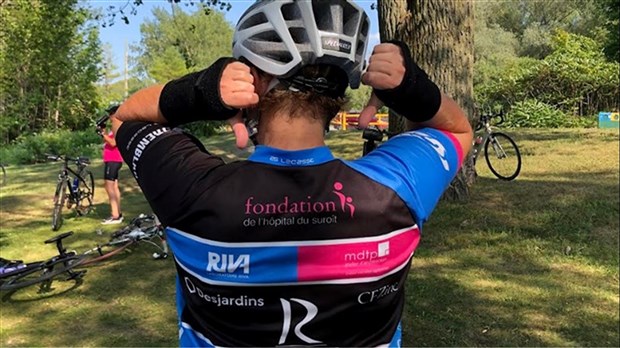 Défi Vélo: inscriptions en cours pour la 10e édition 