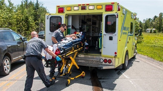 Bientôt la fin des pénuries d'ambulances ?