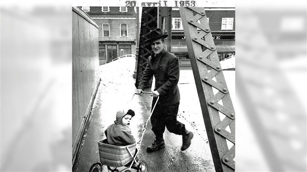RAPPEL: Une vie de papa… un amour pas comme les autres