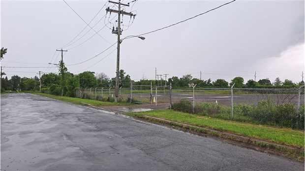 Un projet d'intérêt communautaire en voie de réalisation à Beauharnois 