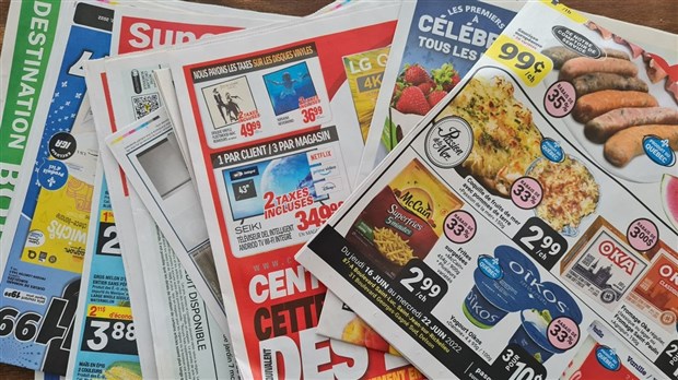 Seriez-vous prêts à passer aux circulaires digitales ?