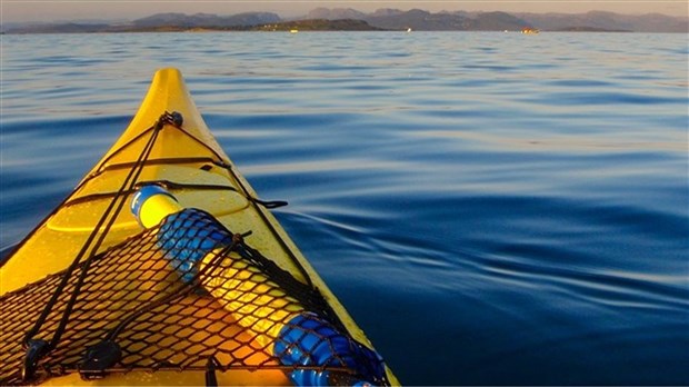 Une expérience nautique à ne pas manquer sur le lac Saint-Louis 