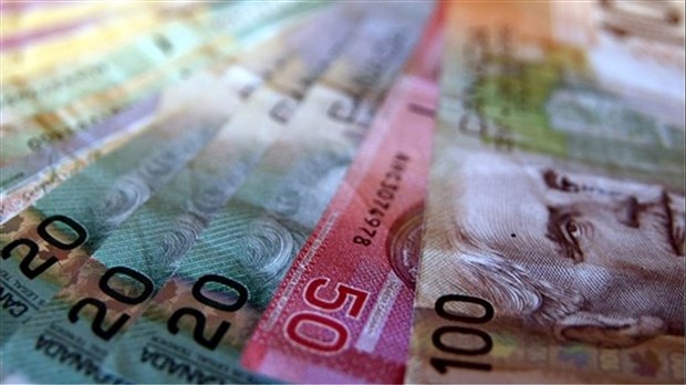 Règlement d'emprunt de 16,5 M $ pour financer des travaux à Salaberry-de-Valleyfield 