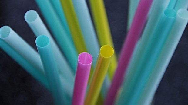 Articles de plastique à usage unique: la fin approche annonce Ottawa
