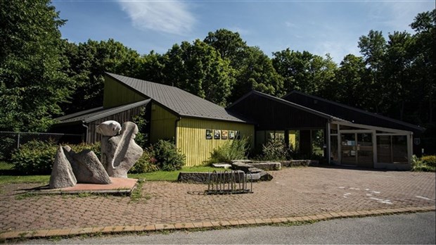 Un mois de juillet éducatif au Musée québécois d'archéologie de la Pointe-du-Buisson