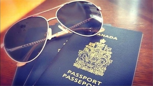 Crise des passeports: des interventions quotidiennes de Claude DeBellefeuille et son équipe 