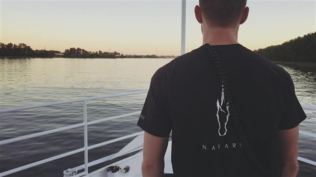 Croisière festive sur le lac Saint-Louis ce samedi 