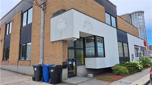 Bientôt un nouvel espace de coworking à Salaberry-de-Valleyfield 