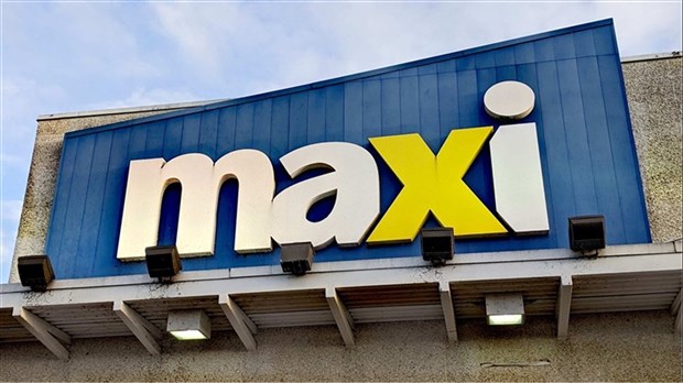 La construction du Maxi est suspendue à Beauharnois 