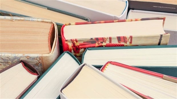 Nouvel horaire estival pour la bibliothèque de Saint-Louis-de-Gonzague 