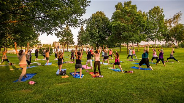 Retour des ateliers Culture-nature à Salaberry-de-Valleyfield 