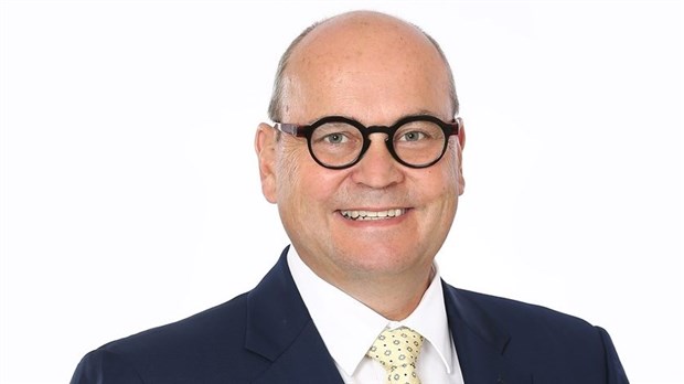 Entrevue audio avec Claude Reid (candidat CAQ dans Beauharnois) - Episode 1/2