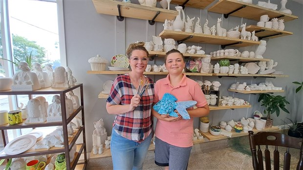 Création café: une adresse à découvrir pour laisser parler sa créativité 