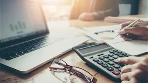 La décision de la banque du Canada vous inquiète, mais pas trop.