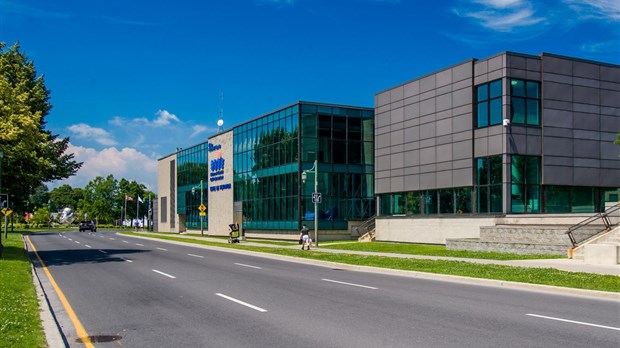 Arrosage: Salaberry-de-Valleyfield revoit sa règlementation