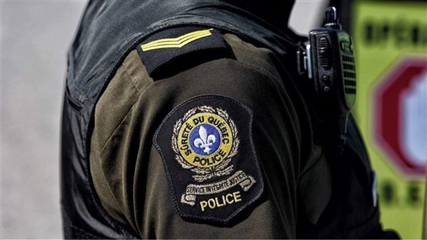 Vacances de la construction: deux collisions mortelles survenues en Montérégie 