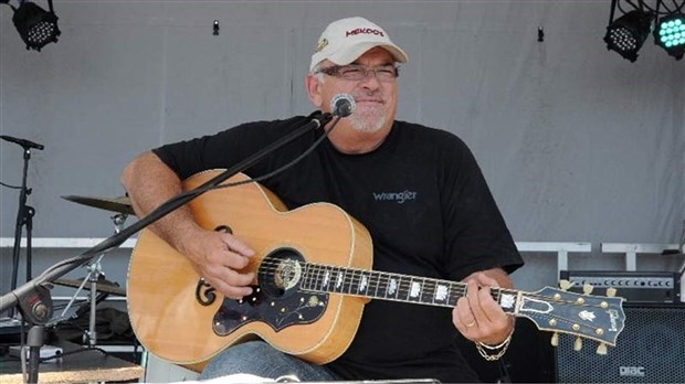 Une thématique country pour le dernier Jeudis en musique à Beauharnois 