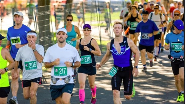 La Ville aux rythmes du 19e Triathlon Valleyfield les 20 et 21 août!