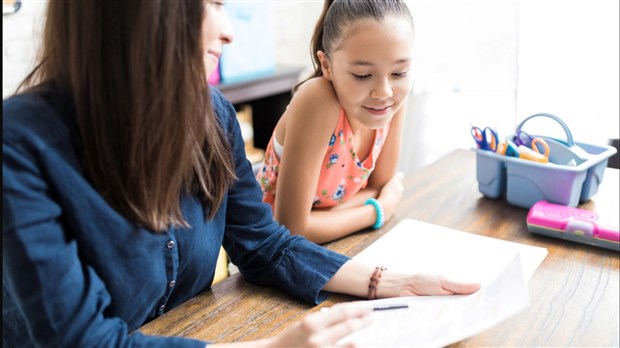 Rentrée scolaire : Alloprof revient en force pour la nouvelle année