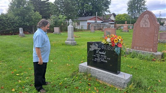 Partir à la découverte des trois cimetières de Beauharnois le 17 septembre