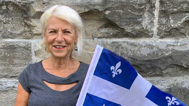 Entrevue avec Claudine Desforges - 1ère partie