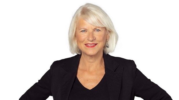 Entrevue avec Claudine Desforges - 2ème partie