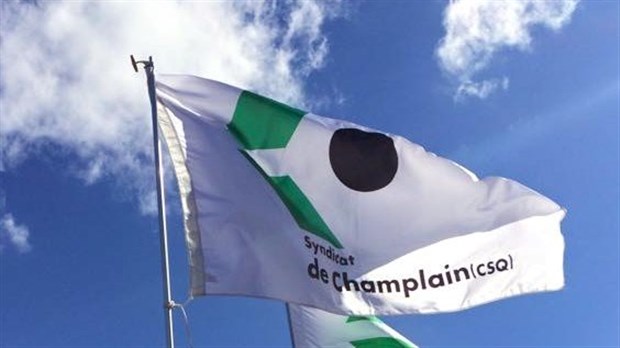 Élection: le personnel scolaire du Syndicat de Champlain s’attend à du concret
