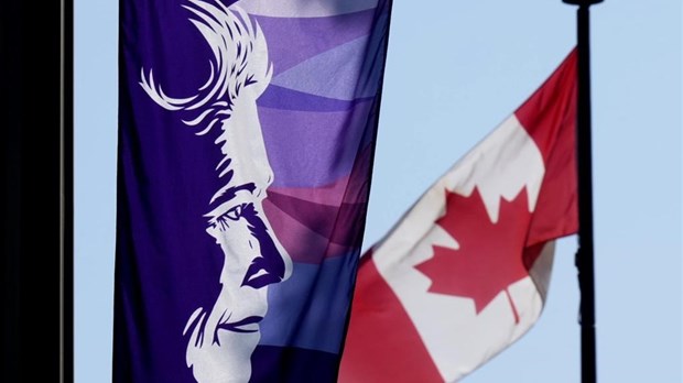 La reine Élisabeth II avait fait du Canada une de ses destinations de choix