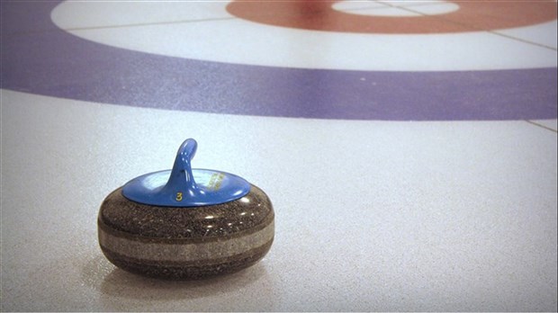 Retour d'un tournoi majeur au Club de curling de Salaberry-de-Valleyfield 