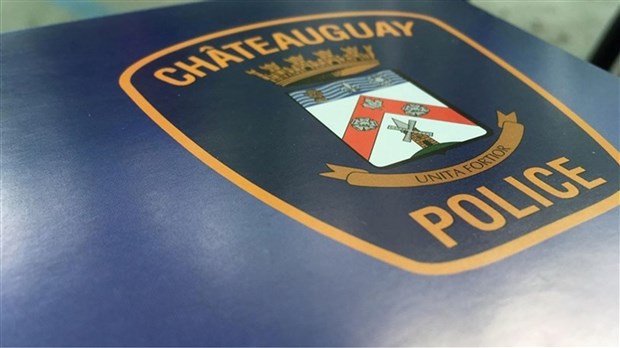 Le VUS volé d'un couple de Beauharnois a été localisé, mais pas d'arrestations dans le dossier  