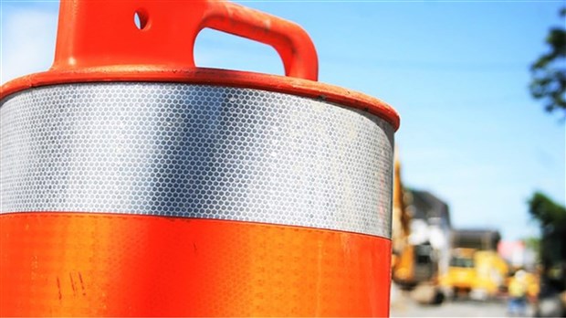 Début des travaux ce lundi dans le Quartier de la Baie 