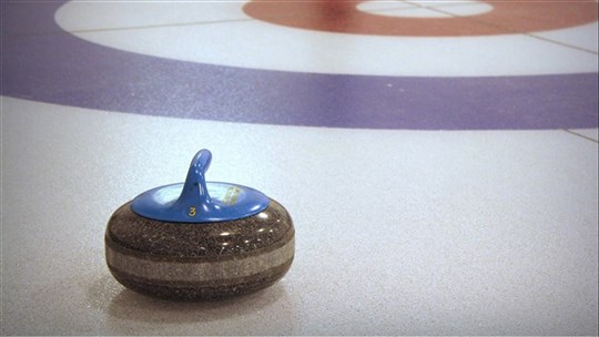 Rappel : Retour d'un tournoi majeur au Club de curling de Salaberry-de-Valleyfield 