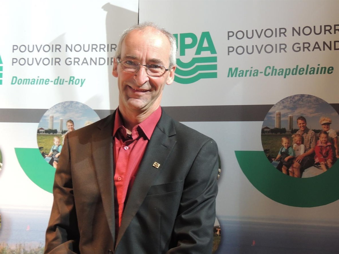 Des défis pour les agriculteurs du Saguenay-Lac-Saint-Jean