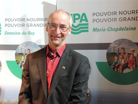 Des défis pour les agriculteurs du Saguenay-Lac-Saint-Jean