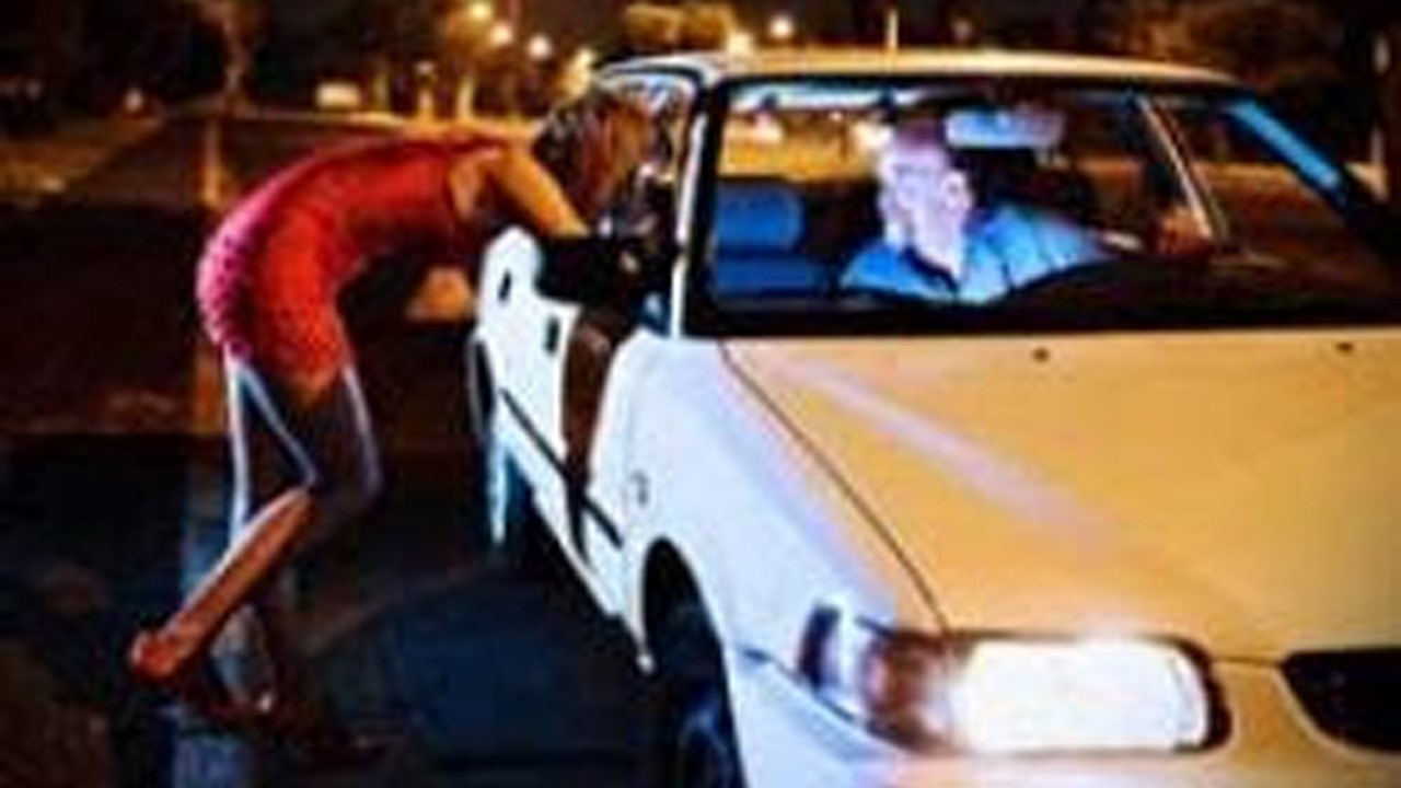 Coyhaique prostitution