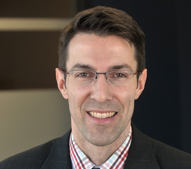 Sébastien Gagnon présidera le CA du Grand Prix Cycliste de Saguenay