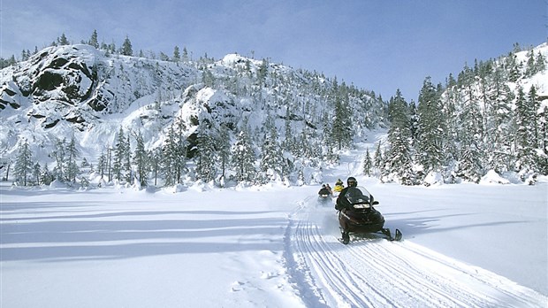 Faire Le Tour Du Lac St Jean
