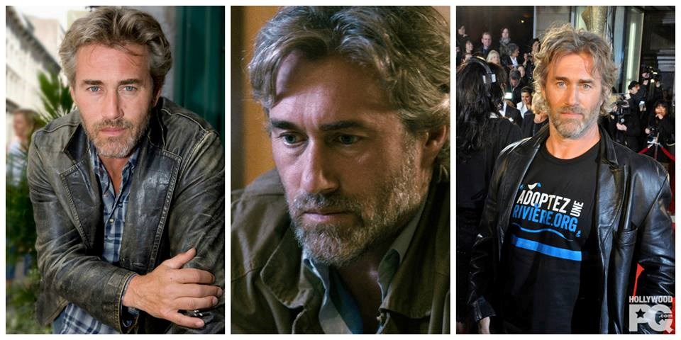 roy dupuis rencontre