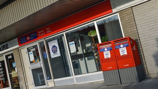Postes Canada S Explique Sur La Fermeture Du Bureau De Poste A Chicoutimi Nord Saguenay Lac St Jean Neomedia
