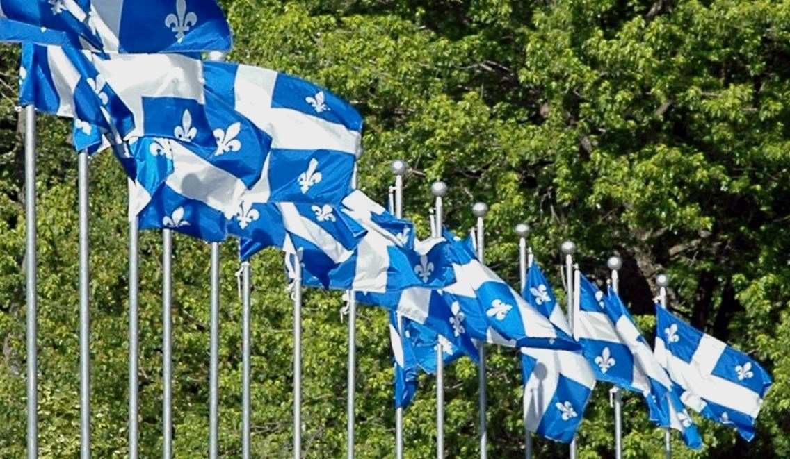 Des activités pour tous les goûts lors de la Fête nationale du Québec à