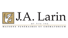 Maisons funéraires J. A. Larin & Fils Inc