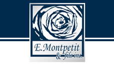 Ernest Montpetit & Fils Inc