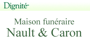 Nault & Caron Maison Funéraire